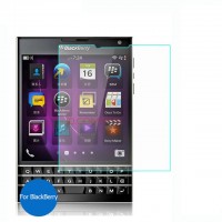 Premium Tempered Glass Screen Protector for Blackberry Q30 Passport